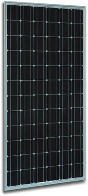 6 인치 단결정 태양 전지판 (235 - 255W)