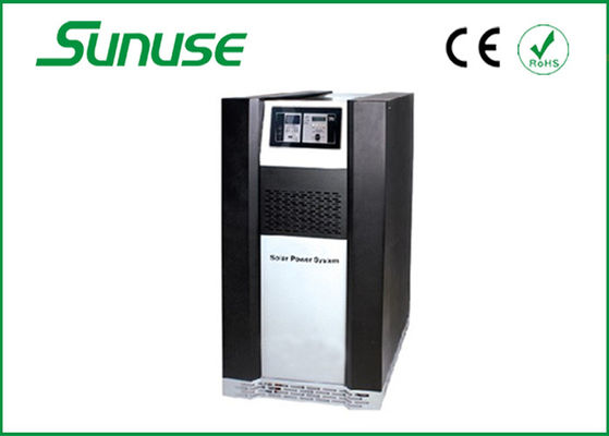 경제적이고 환경 친화적인 주택을 위한 2000W 하이트 이펙랑리  태양열발전시스템